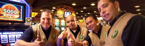 barona casino employment - barona casino careers